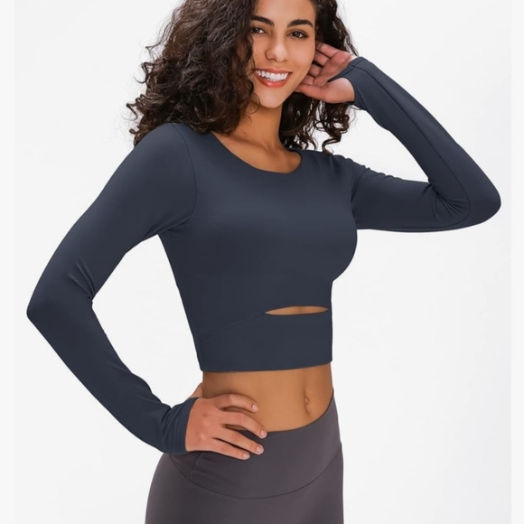 KTILG Sport long sleeve shirt - Picture 3 of 6